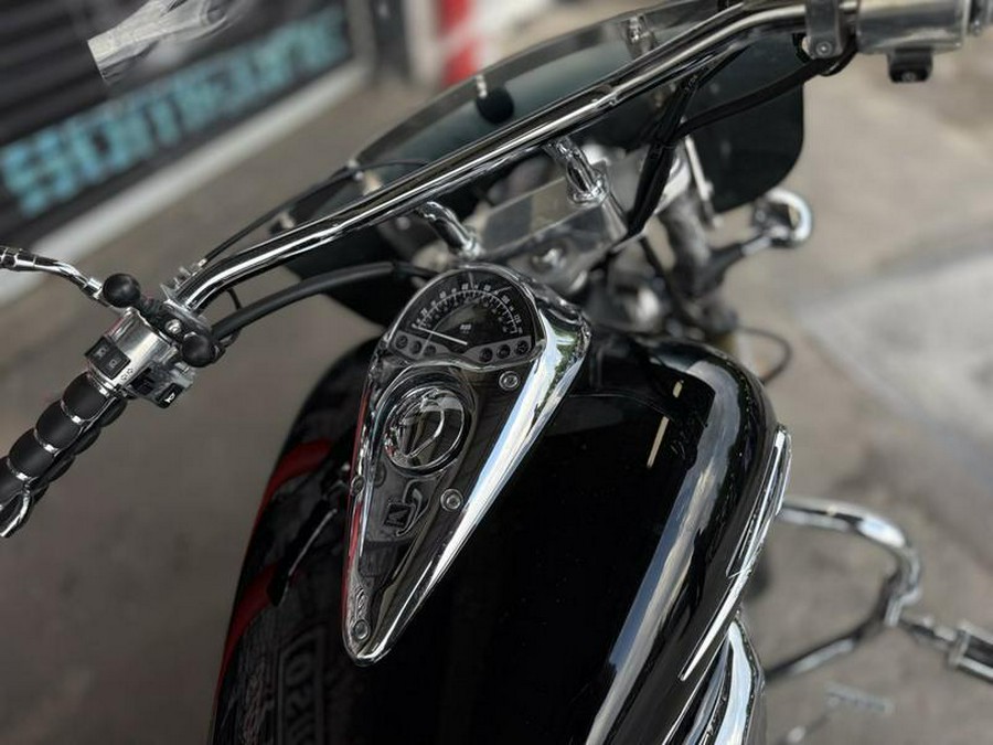 2005 Honda® VTX™ 1300 C