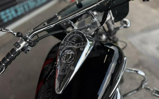 2005 Honda® VTX™ 1300 C