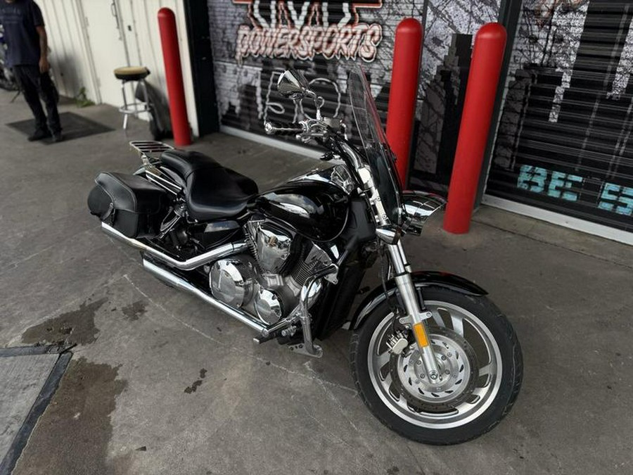 2005 Honda® VTX™ 1300 C