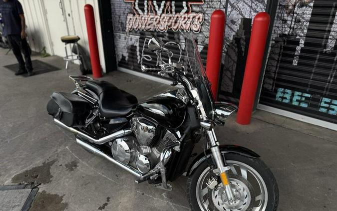 2005 Honda® VTX™ 1300 C