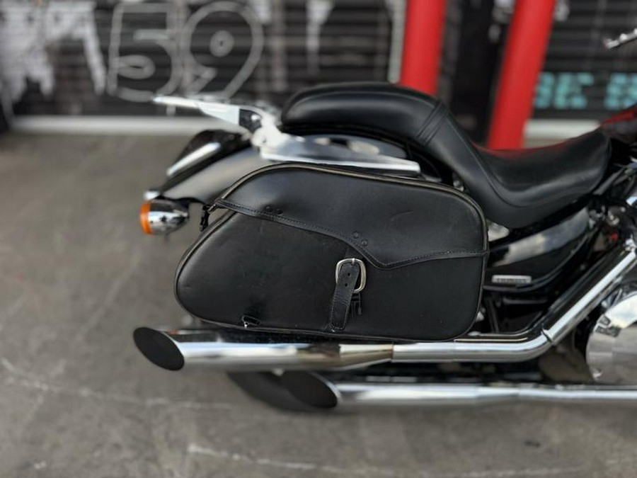 2005 Honda® VTX™ 1300 C