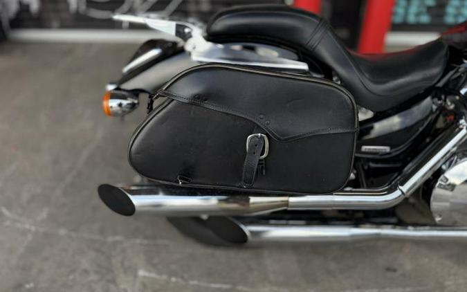 2005 Honda® VTX™ 1300 C