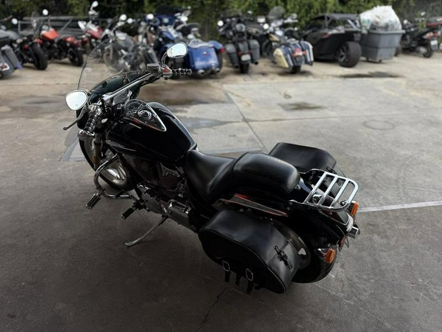 2005 Honda® VTX™ 1300 C