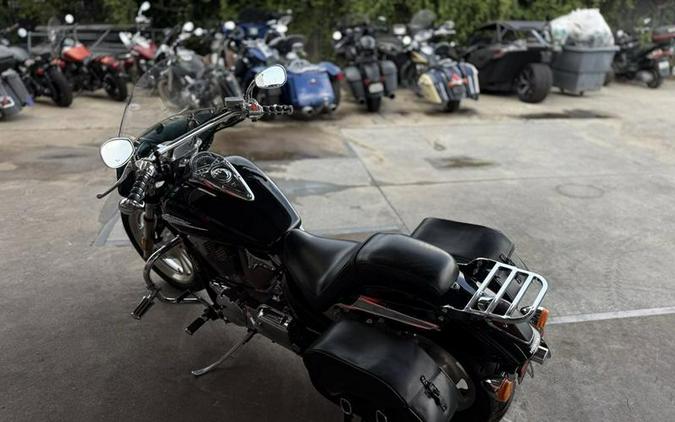 2005 Honda® VTX™ 1300 C