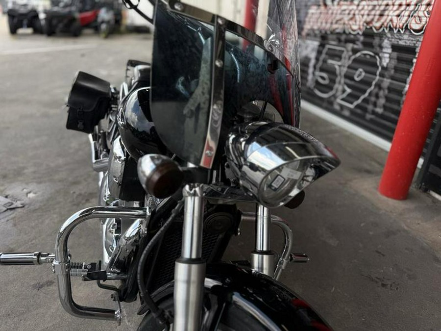 2005 Honda® VTX™ 1300 C