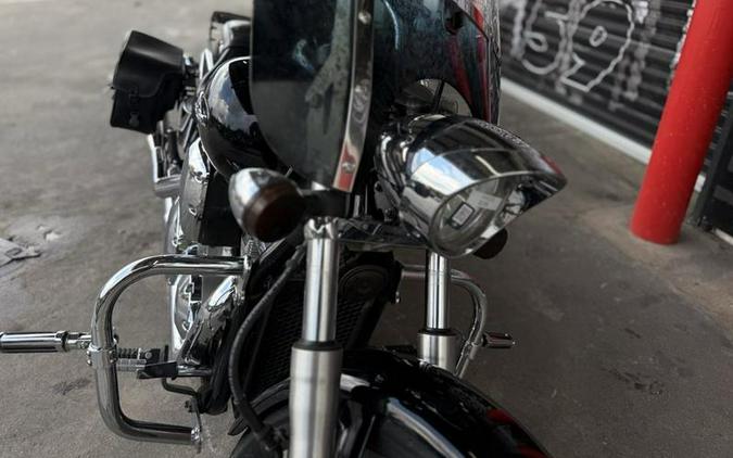 2005 Honda® VTX™ 1300 C