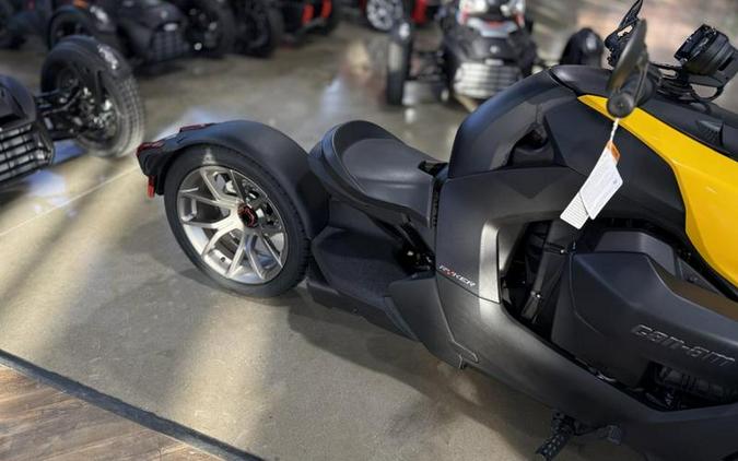 2026 Can-Am® Ryker Rotax 900 ACE