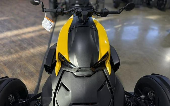 2026 Can-Am® Ryker Rotax 900 ACE