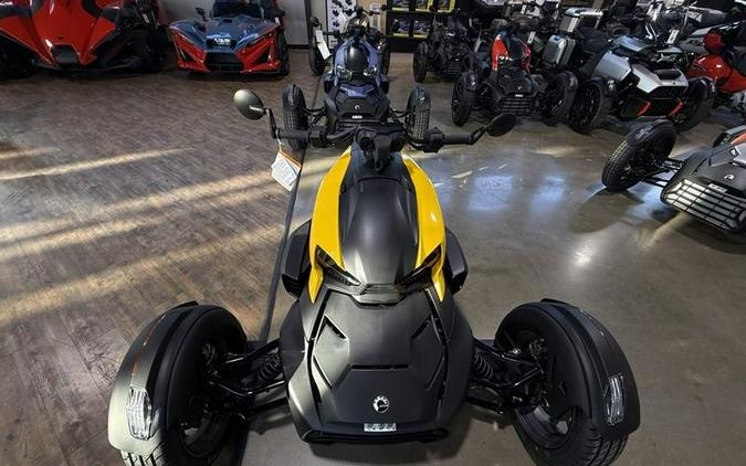 2026 Can-Am® Ryker Rotax 900 ACE