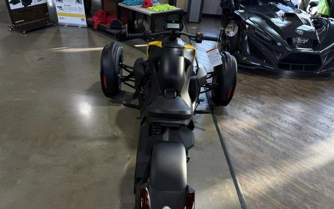 2026 Can-Am® Ryker Rotax 900 ACE