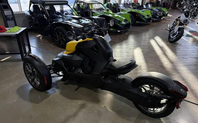 2026 Can-Am® Ryker Rotax 900 ACE