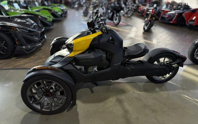 2026 Can-Am® Ryker Rotax 900 ACE