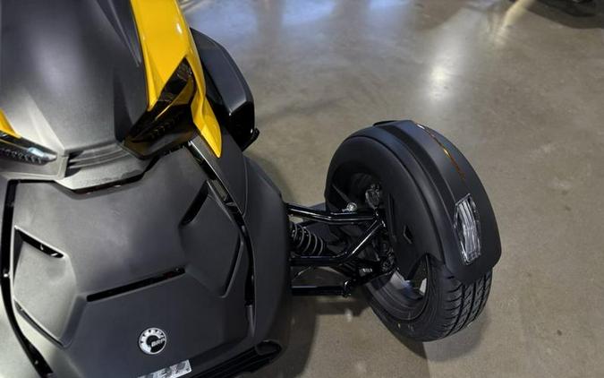 2026 Can-Am® Ryker Rotax 900 ACE