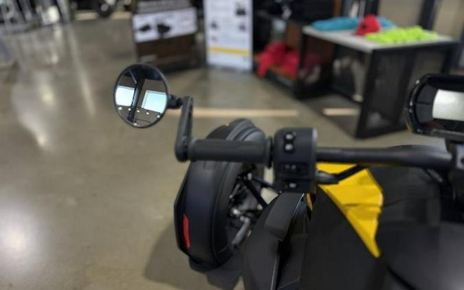 2026 Can-Am® Ryker Rotax 900 ACE