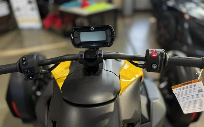 2026 Can-Am® Ryker Rotax 900 ACE