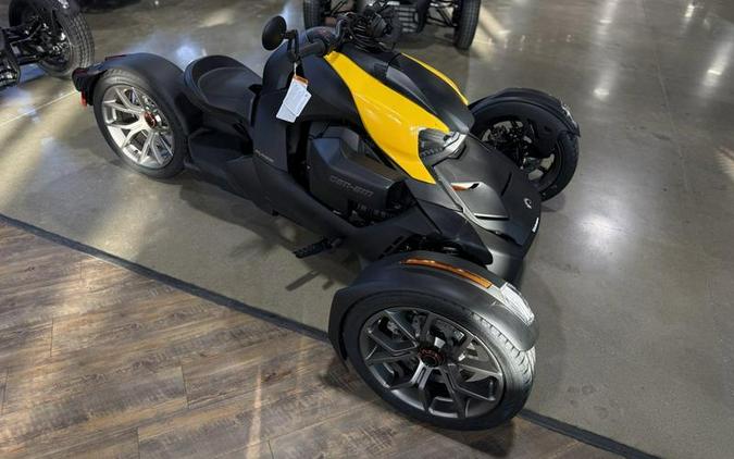 2026 Can-Am® Ryker Rotax 900 ACE