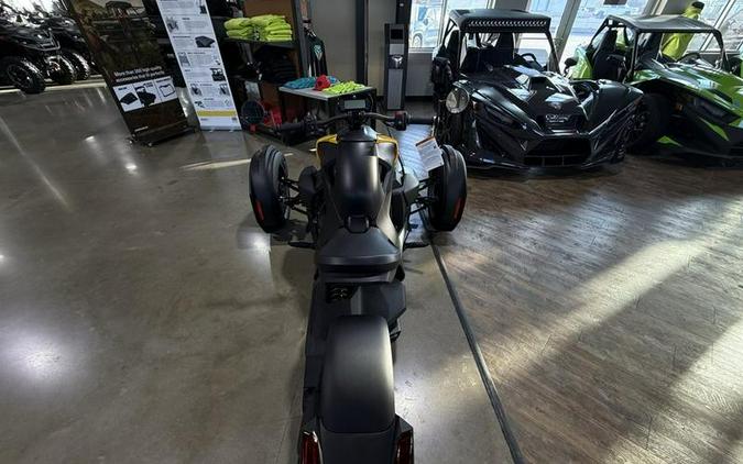2026 Can-Am® Ryker Rotax 900 ACE