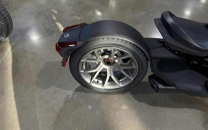 2026 Can-Am® Ryker Rotax 900 ACE