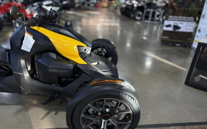 2026 Can-Am® Ryker Rotax 900 ACE