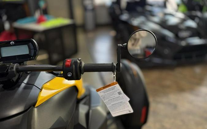 2026 Can-Am® Ryker Rotax 900 ACE