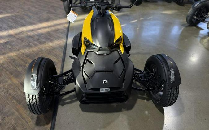 2026 Can-Am® Ryker Rotax 900 ACE