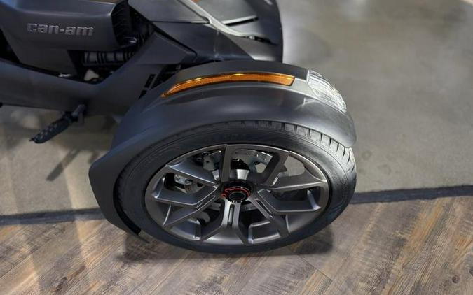 2026 Can-Am® Ryker Rotax 900 ACE