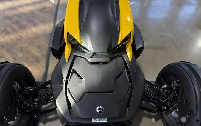 2026 Can-Am® Ryker Rotax 900 ACE