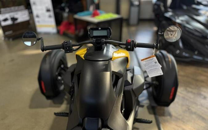 2026 Can-Am® Ryker Rotax 900 ACE