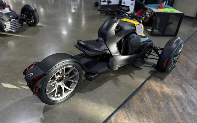 2026 Can-Am® Ryker Rotax 900 ACE
