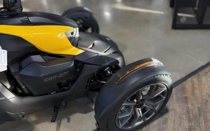 2026 Can-Am® Ryker Rotax 900 ACE