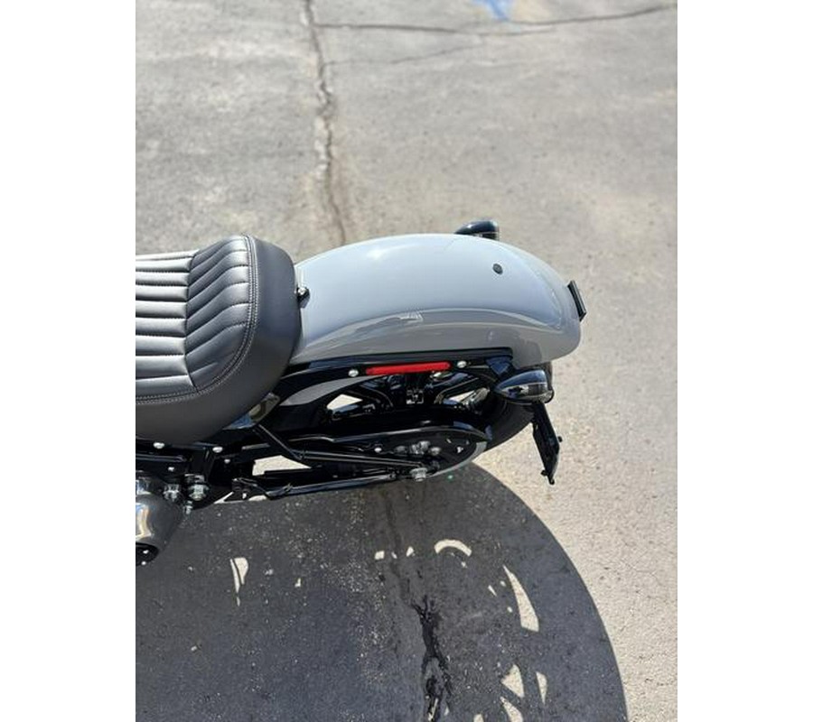2026 Harley-Davidson® FXBB - Street Bob®