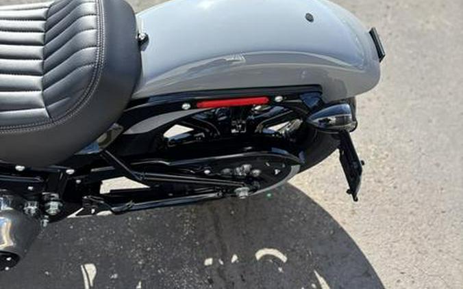 2026 Harley-Davidson® FXBB - Street Bob®