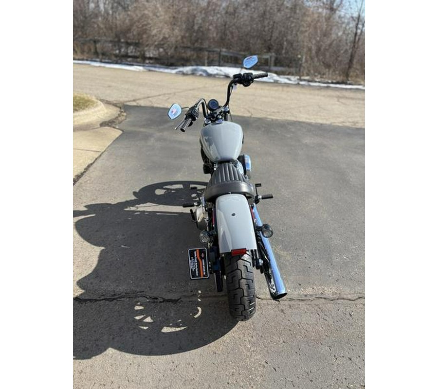 2026 Harley-Davidson® FXBB - Street Bob®