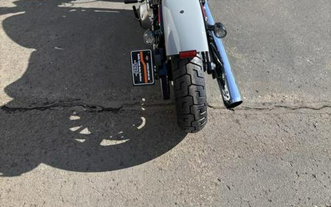 2026 Harley-Davidson® FXBB - Street Bob®