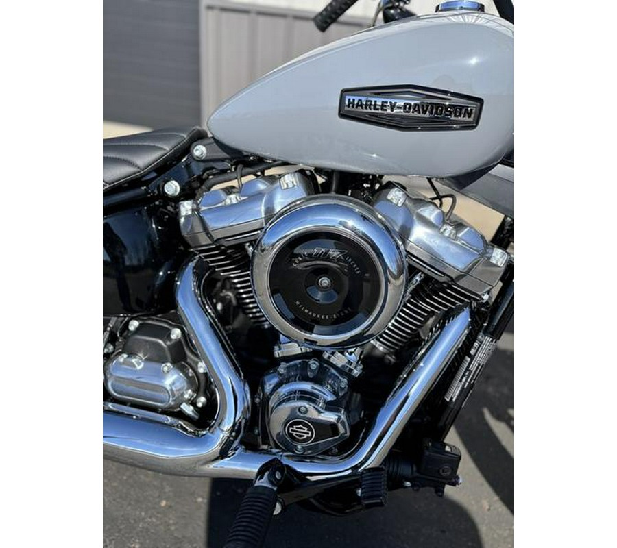 2026 Harley-Davidson® FXBB - Street Bob®