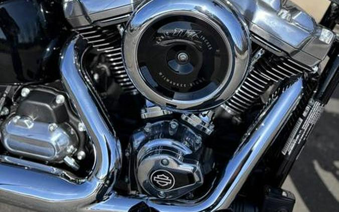 2026 Harley-Davidson® FXBB - Street Bob®
