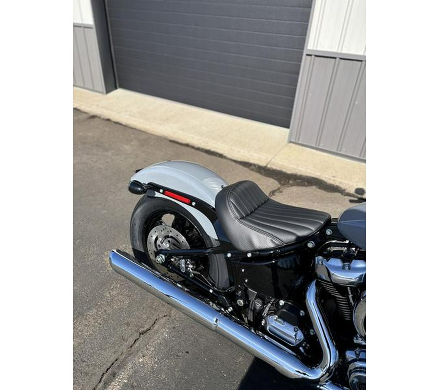 2026 Harley-Davidson® FXBB - Street Bob®