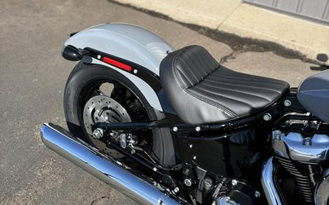 2026 Harley-Davidson® FXBB - Street Bob®