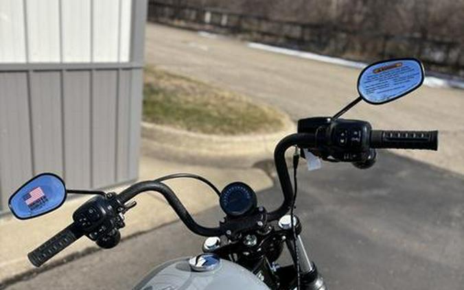 2026 Harley-Davidson® FXBB - Street Bob®