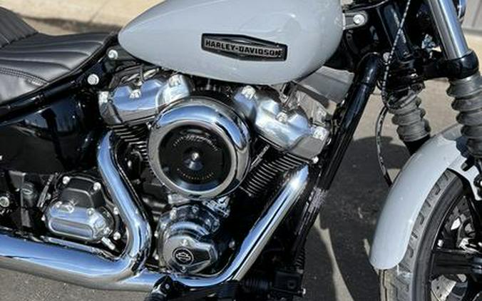 2026 Harley-Davidson® FXBB - Street Bob®