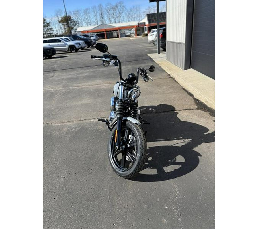 2026 Harley-Davidson® FXBB - Street Bob®