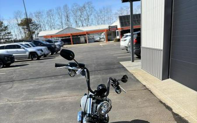 2026 Harley-Davidson® FXBB - Street Bob®