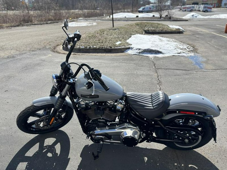 2026 Harley-Davidson® FXBB - Street Bob®