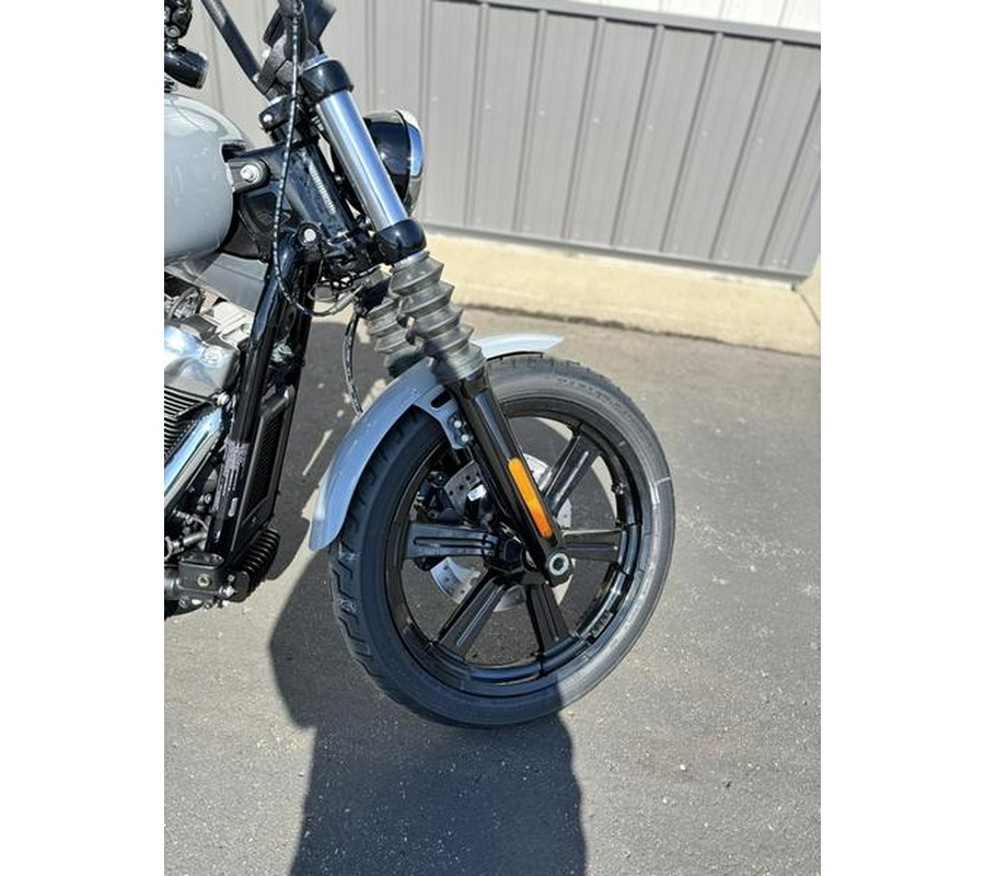 2026 Harley-Davidson® FXBB - Street Bob®