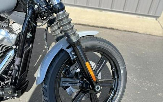 2026 Harley-Davidson® FXBB - Street Bob®