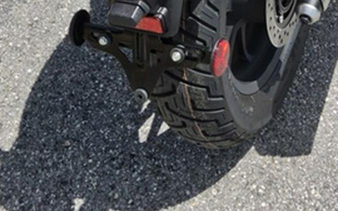 2026 Honda Rebel 300