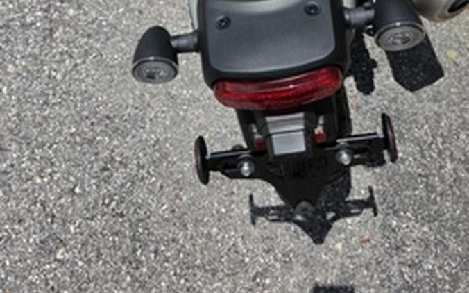 2026 Honda Rebel 300