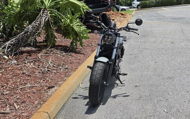 2026 Honda Rebel 300
