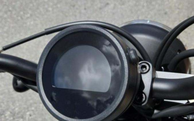 2026 Honda Rebel 300