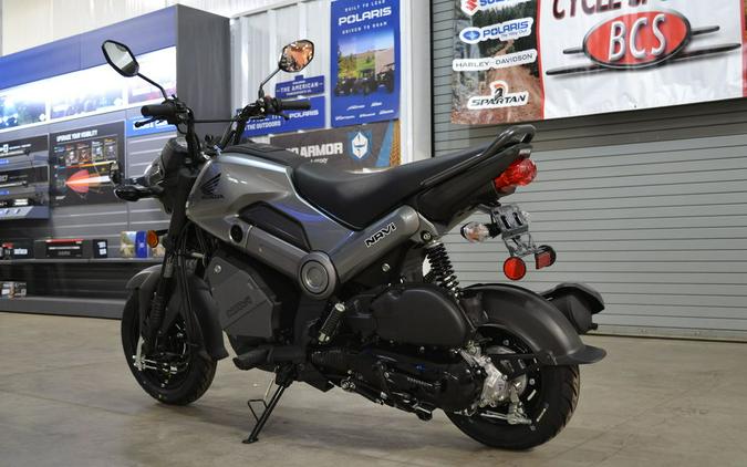 2026 Honda Navi Base